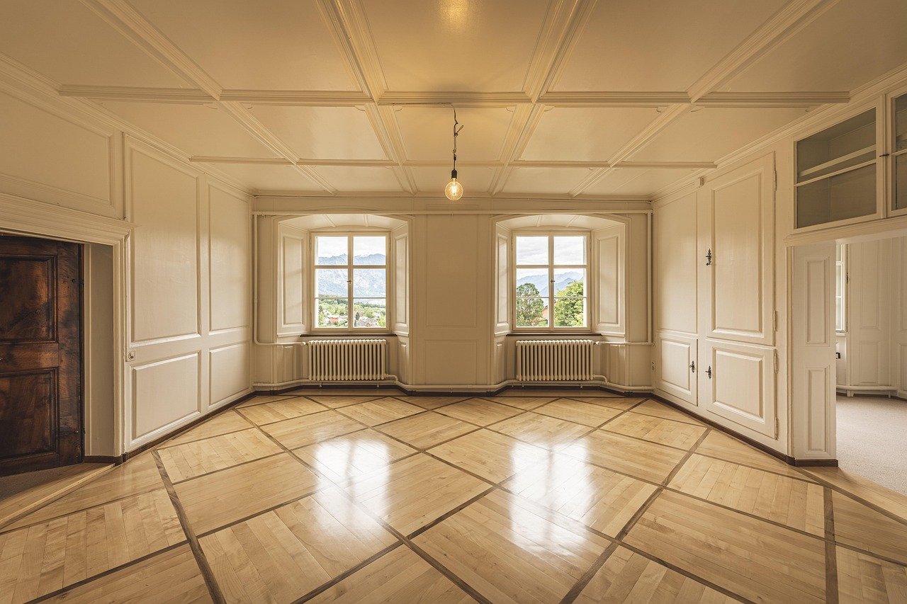 Real estate lead generation with AI technology